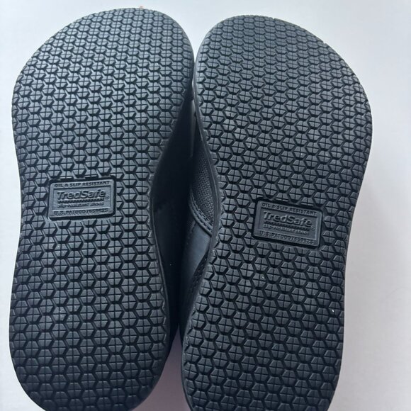 NEW Tredsafe Women's Sara II Slip Resistant Shoes - Size 7 - Picture 14 of 14